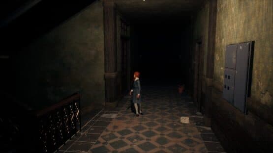 Loco Parentis — screenshot 5