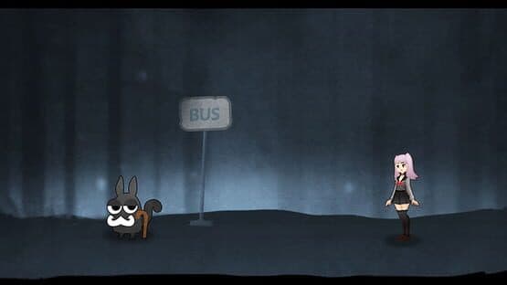 Miss Cat — screenshot 1