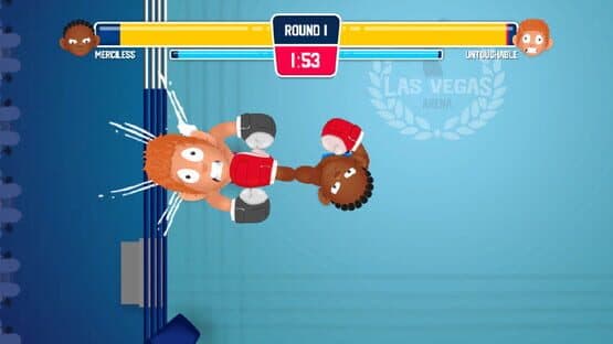 Boxing Champs — screenshot 2