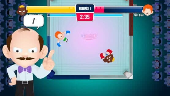 Boxing Champs — screenshot 3