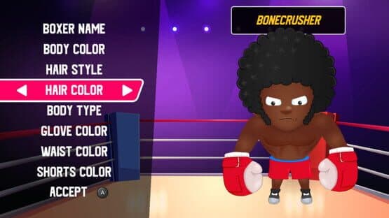Boxing Champs — screenshot 4