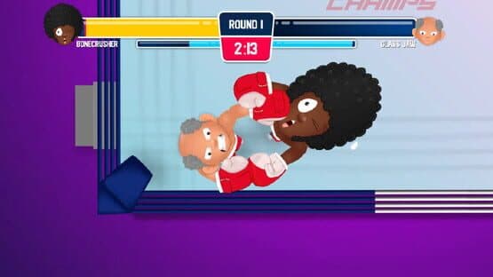 Boxing Champs — screenshot 6