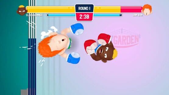 Boxing Champs — screenshot 7