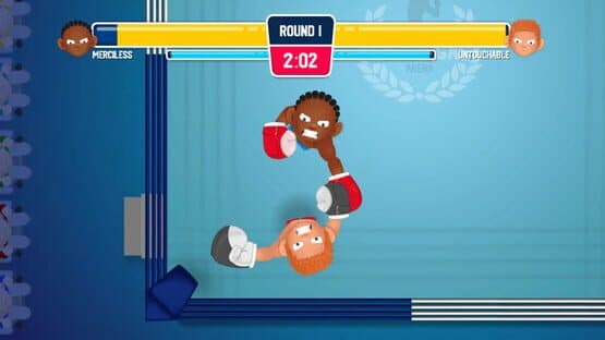 Boxing Champs — screenshot 8