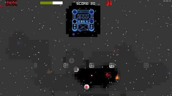 Tiger Tank 59 I Winter Assault — screenshot 3
