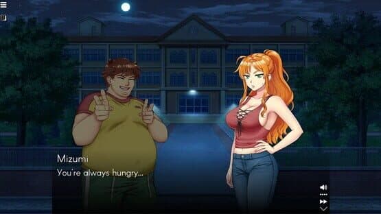 Inori's House — screenshot 1