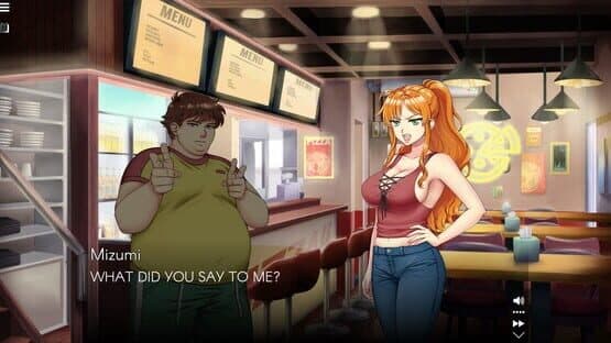Inori's House — screenshot 2