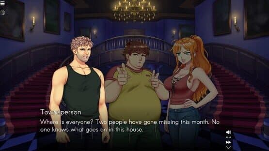 Inori's House — screenshot 3