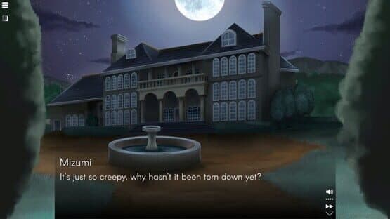 Inori's House — screenshot 4