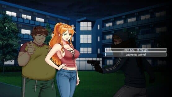 Inori's House — screenshot 5