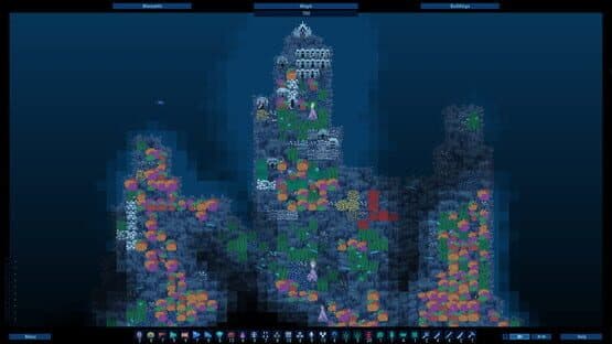 Mermaid Colony — screenshot 1