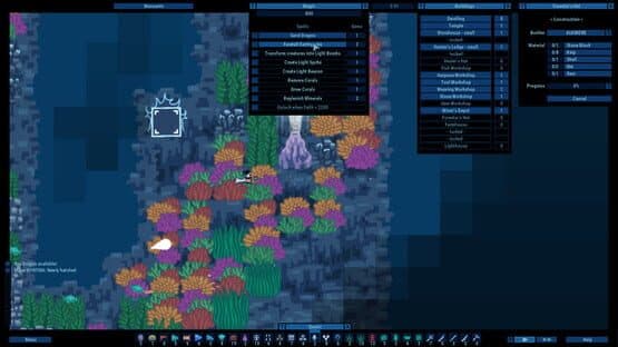 Mermaid Colony — screenshot 4