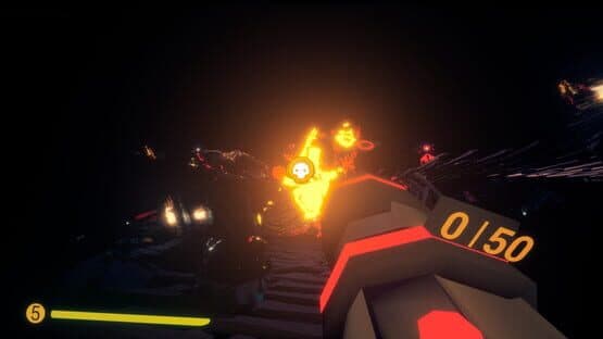 Self Shot — screenshot 4