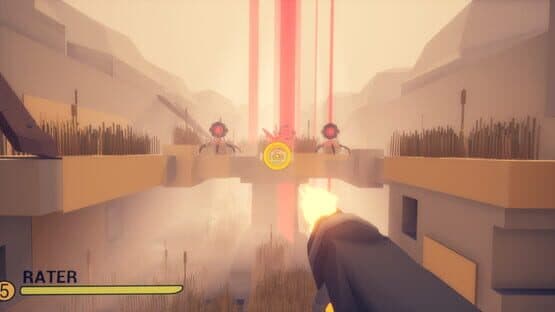 Self Shot — screenshot 7