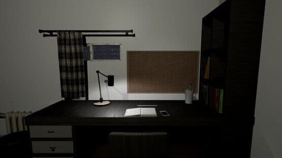 Love, Sam — screenshot 1