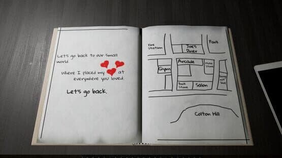 Love, Sam — screenshot 5