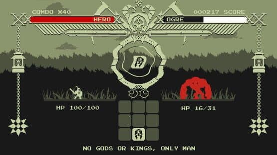 Xanarthraxia — screenshot 1