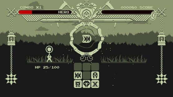 Xanarthraxia — screenshot 3