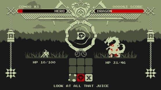 Xanarthraxia — screenshot 5
