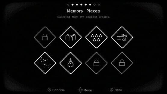 Self — screenshot 2