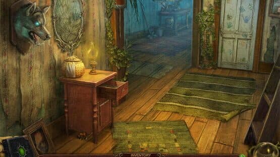 Witches' Legacy: The Charleston Curse - Collector's Edition — screenshot 1