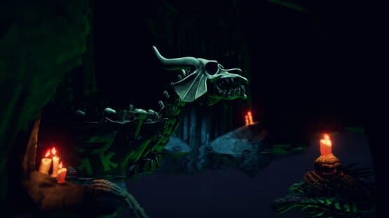 Trial by Teng: A Twilight Path Adventure — screenshot 4