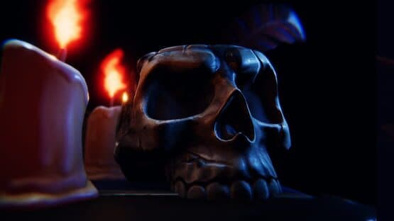 Trial by Teng: A Twilight Path Adventure — screenshot 5