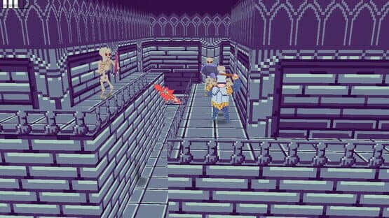 Diorama Dungeoncrawl — screenshot 4