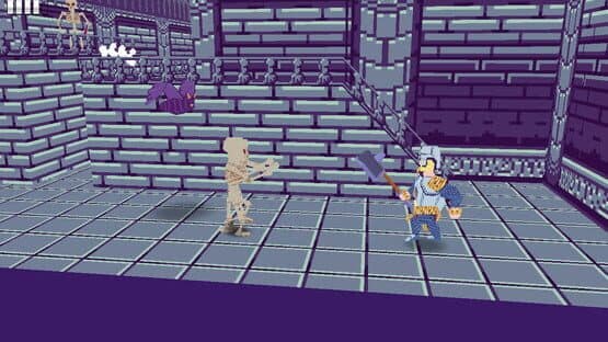 Diorama Dungeoncrawl — screenshot 5
