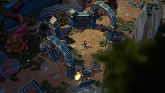 Adore — screenshot 1