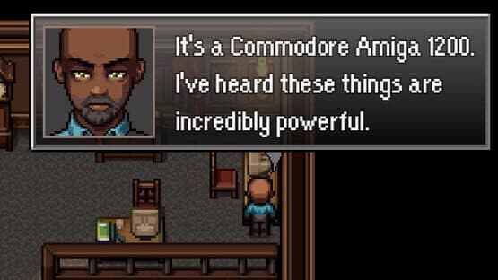 A Sceptic's Guide to Magic — screenshot 2