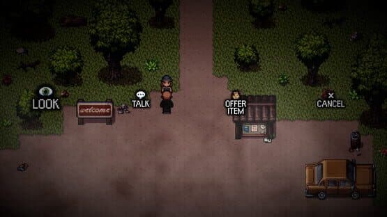 A Sceptic's Guide to Magic — screenshot 3