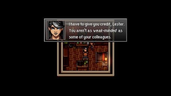 A Sceptic's Guide to Magic — screenshot 4