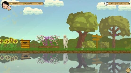 Beekeeper — screenshot 1