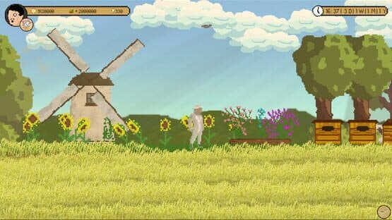 Beekeeper — screenshot 3