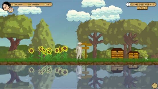 Beekeeper — screenshot 5