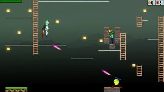 Herman 2 — screenshot 3