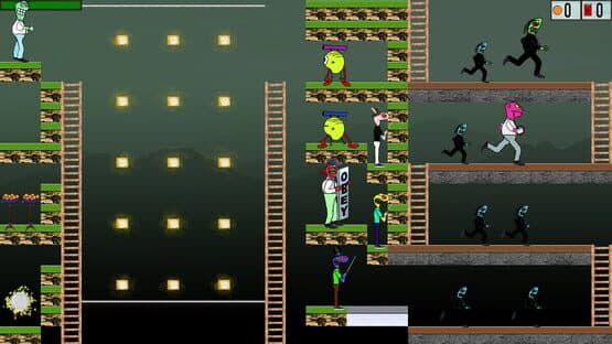 Herman 2 — screenshot 4