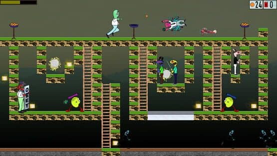 Herman 2 — screenshot 6
