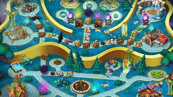 Viking Sisters — screenshot 5