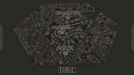 Alcyone: The Last City — screenshot 4