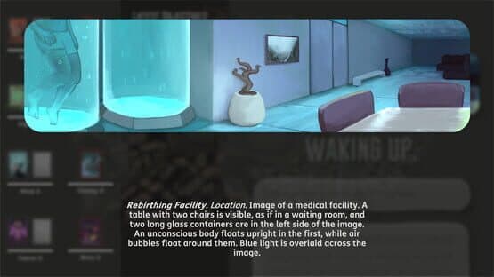 Alcyone: The Last City — screenshot 5