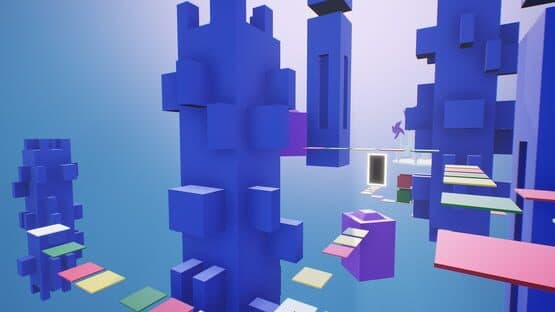 Skywalk — screenshot 1