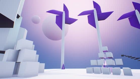 Skywalk — screenshot 2