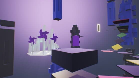 Skywalk — screenshot 3