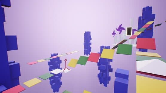 Skywalk — screenshot 5