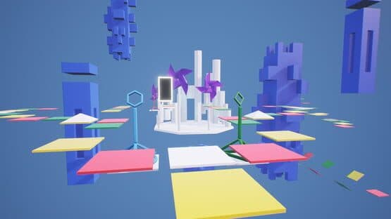 Skywalk — screenshot 7