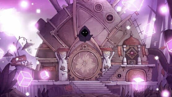 Tohu — screenshot 1