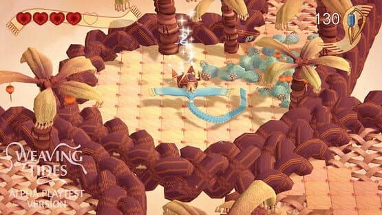 Weaving Tides — screenshot 4