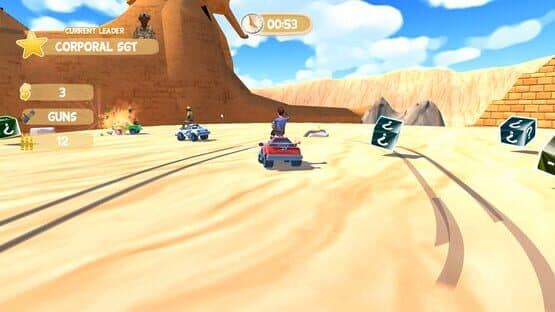 Super Friends Party — screenshot 1